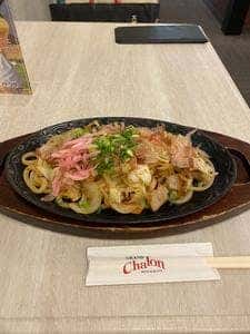 シャロン岡山空港店