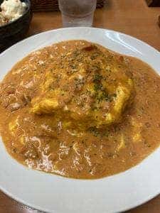 オムライス&cafe STYLE