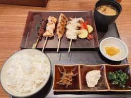 炭焼き大 立川グリーンスプリングス店