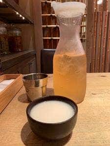 草の花 グランデュオ立川店