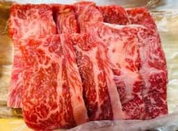 肉の中條