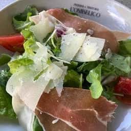 L'OMBELICO ロンベリコ