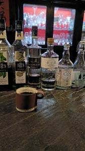 Bar Maeda