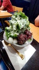 京・茶房 TSURU 新宿髙島屋店