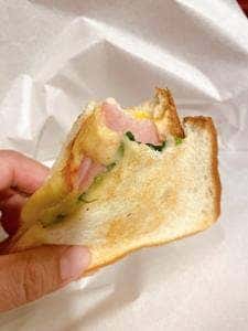 カフェ・ベローチェ 北品川店