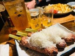 アライザラシ