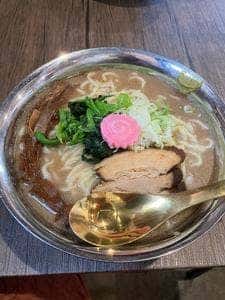 麺屋 三男坊