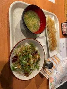 博多餃子舎 603 新横浜店
