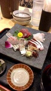 本町 地酒や わだち