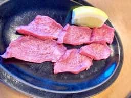 焼肉たかちゃん