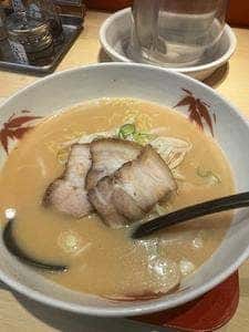 ラーメン世界 福久店