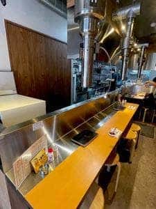 田町ホルモンセンター
