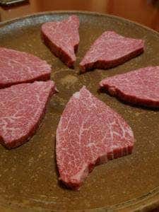 すき焼割烹日山