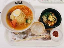 ぴょんぴょん舎 オンマーキッチン ららぽーと新三郷店