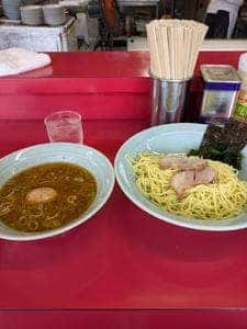 ラーメンショップいずみ中央店