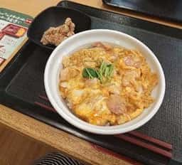 なか卯 垂水海岸通店