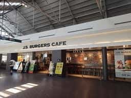 J.S. BURGERS CAFE 神戸ハーバーランドumie店