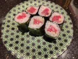 にぎり長次郎 上桂店