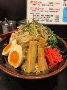 らーめん 達磨家 藤沢店
