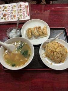 永勝楼