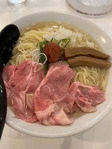 麺笑 立川店