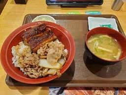 すき家 小手指駅北口店