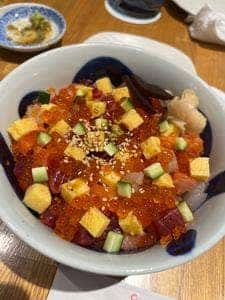 お魚ダイニング三好