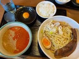 つけ麺 ゆきむら吉衛門 梅園店
