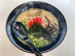 鹿児島ラーメンさつま