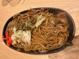 広島お好み焼 鉄板酒場 やきとら