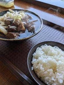 肉肉うどん 陽