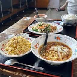 天下一番 保戸野店