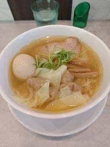 らぁ麺食堂 吉凛