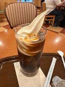 カフェ・ベローチェ 新中野店