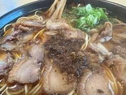 らーめん 八楽笑