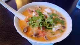 タイレストラン＆スナック サワディー