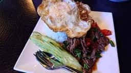 タイレストラン＆スナック サワディー