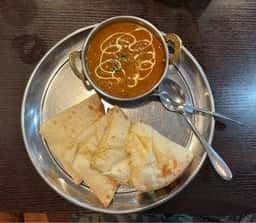 ニューナマステインディア