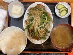 人生食堂 こばやし