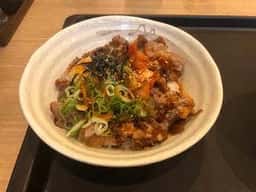松屋 / 松のや 石神井台店
