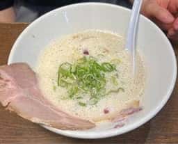 丸福ラーメン 守口店