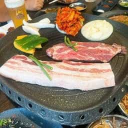 韓国dining イチュン