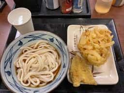 丸亀製麺 綾瀬駅東口店