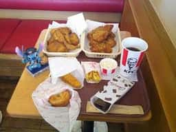 ケンタッキーフライドチキン 足利南店