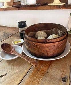 本厚木 カフェ Okayu-stand.