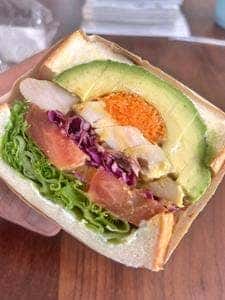 高級食パン専門店 麥乃 流山おおたかの森S・C FLAPS店
