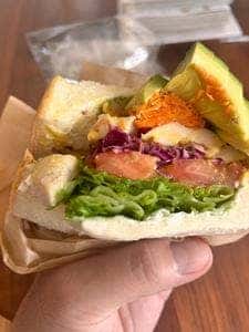 高級食パン専門店 麥乃 流山おおたかの森S・C FLAPS店
