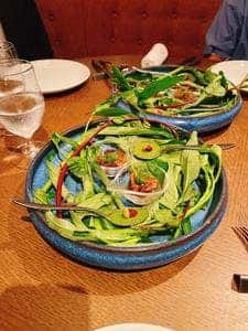 薪焼ステーキ コケット