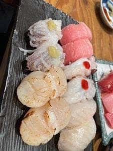 すし酒場 さしす第2ビル店