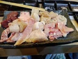 高円寺肉合戦